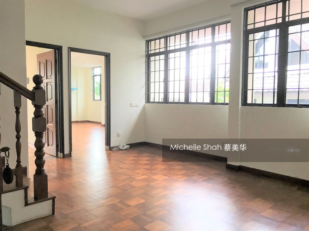 Frankel Estate (D15), Terrace #192171802